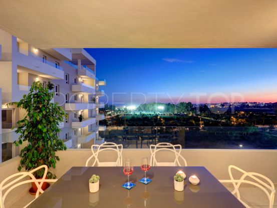 La Campana penthouse | Berkshire Hathaway Homeservices Marbella