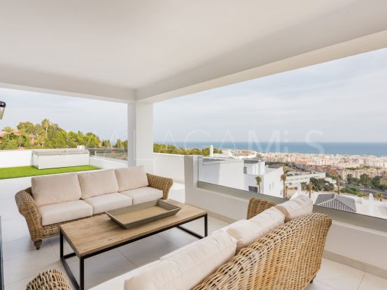 Estepona, apartamento planta baja en venta | Berkshire Hathaway Homeservices Marbella