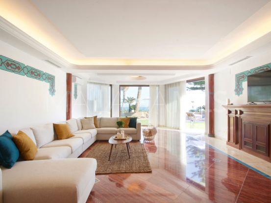 14 bedrooms El Oasis Club villa for sale | Berkshire Hathaway Homeservices Marbella