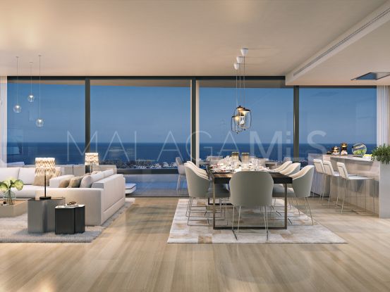 Se vende apartamento en Reserva del Higuerón de 2 dormitorios | Berkshire Hathaway Homeservices Marbella