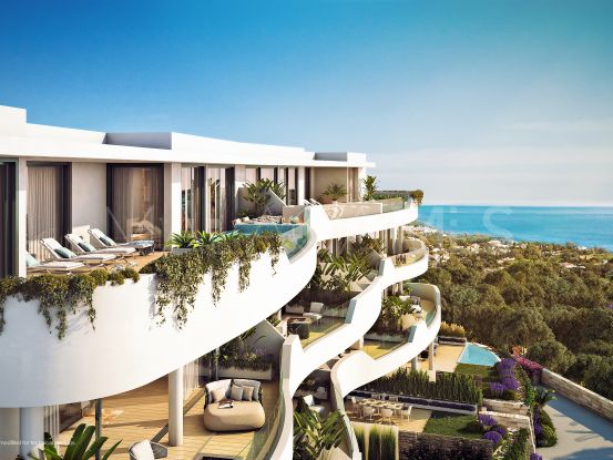 Apartment for sale in Reserva del Higuerón | Berkshire Hathaway Homeservices Marbella