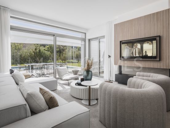 Villa for sale in El Paraiso | Berkshire Hathaway Homeservices Marbella