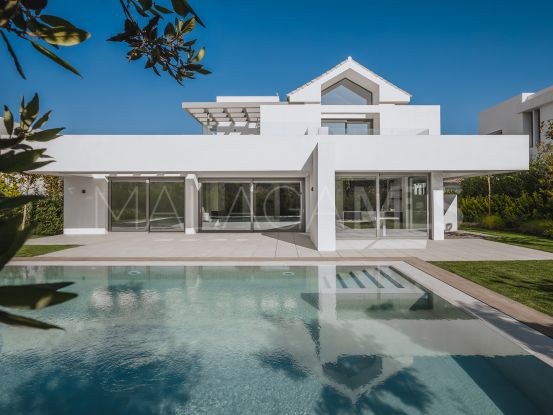 El Paraiso villa | Berkshire Hathaway Homeservices Marbella