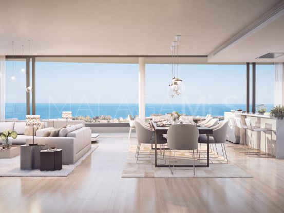Apartamento de 3 dormitorios en Reserva del Higuerón, Benalmadena | Berkshire Hathaway Homeservices Marbella