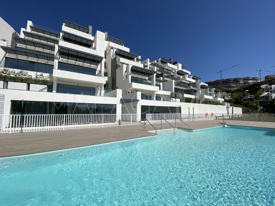 Comprar atico duplex en La Quinta Golf de 2 dormitorios | Berkshire Hathaway Homeservices Marbella