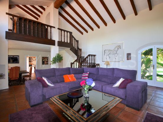 4 bedrooms villa for sale in Paraiso Barronal, Estepona | Berkshire Hathaway Homeservices Marbella
