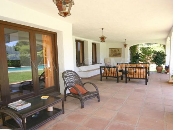 For sale villa in Paraiso Barronal, Estepona | Berkshire Hathaway Homeservices Marbella