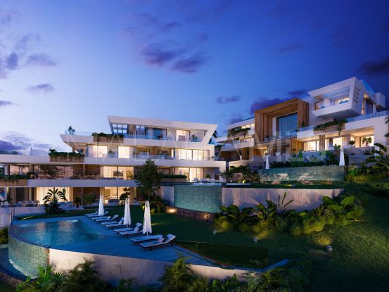 Comprar apartamento planta baja de 2 dormitorios en Marbella Este | Berkshire Hathaway Homeservices Marbella