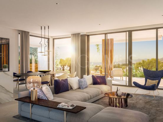 Marbella Este, apartamento planta baja con 3 dormitorios a la venta | Berkshire Hathaway Homeservices Marbella