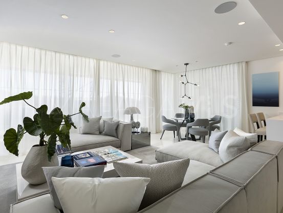 Se vende apartamento planta baja de 2 dormitorios en Palo Alto, Ojen | Berkshire Hathaway Homeservices Marbella