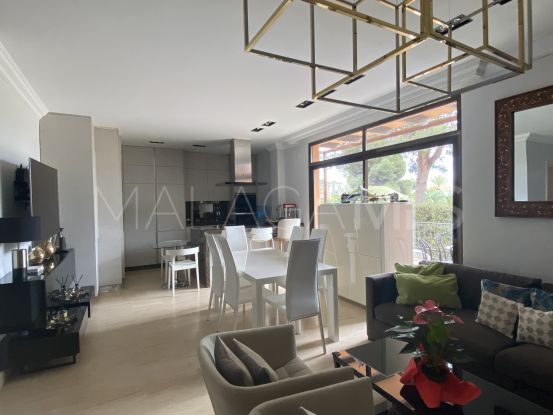 Apartment with 3 bedrooms in Paraiso Barronal, Estepona | Berkshire Hathaway Homeservices Marbella