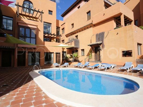 3 bedrooms apartment in Paraiso Barronal, Estepona | Berkshire Hathaway Homeservices Marbella