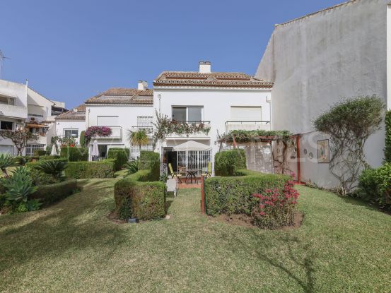 Guadalobon 3 bedrooms town house for sale | Berkshire Hathaway Homeservices Marbella
