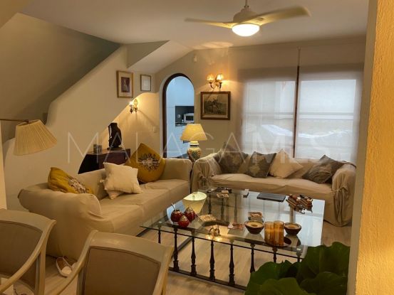 Buy 3 bedrooms town house in El Paraiso | Berkshire Hathaway Homeservices Marbella