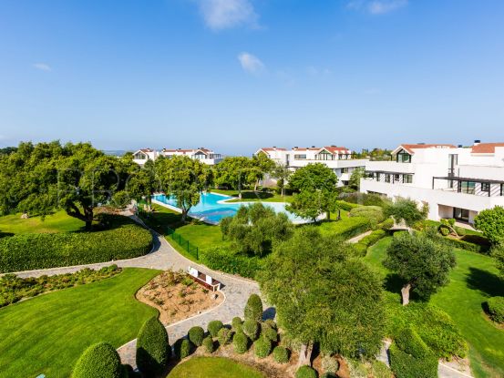 Duplex for sale in Sotogrande | Berkshire Hathaway Homeservices Marbella