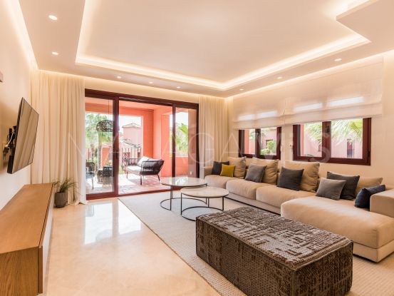 Atico duplex en venta en Alicate Playa con 4 dormitorios | Berkshire Hathaway Homeservices Marbella