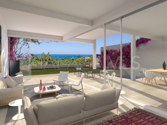 Villa con 3 dormitorios en venta en Marbella | Berkshire Hathaway Homeservices Marbella
