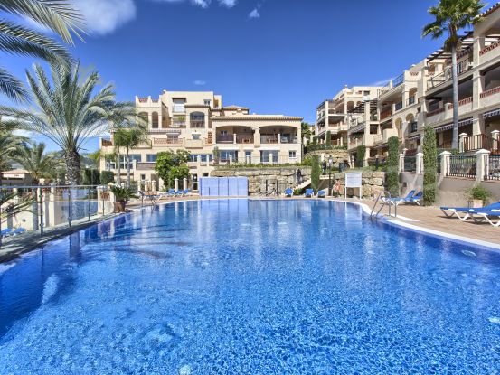 Marques de Atalaya, Estepona, apartamento planta baja en venta | Berkshire Hathaway Homeservices Marbella