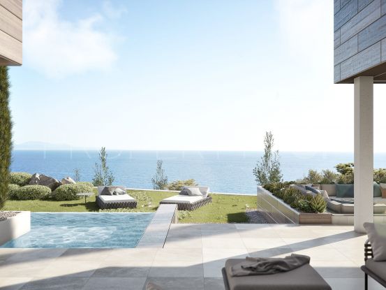 Se vende villa en Sotogrande de 4 dormitorios | Berkshire Hathaway Homeservices Marbella