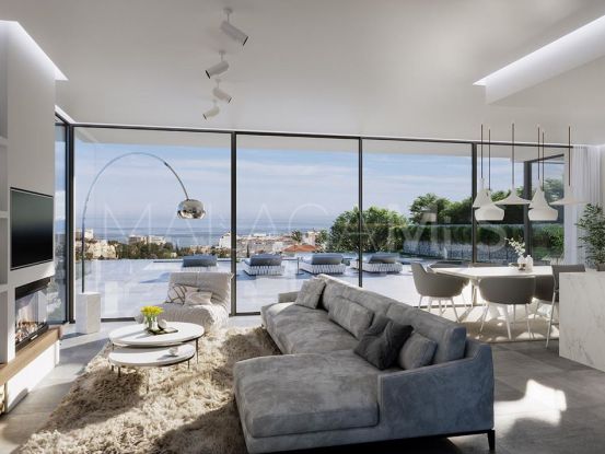 5 bedrooms Torreblanca villa for sale | Berkshire Hathaway Homeservices Marbella