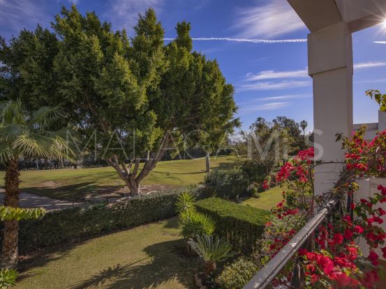 For sale 3 bedrooms semi detached house in La Quinta Golf, Benahavis | Berkshire Hathaway Homeservices Marbella