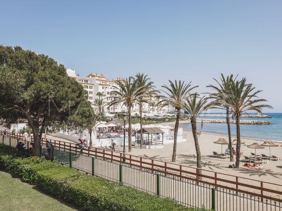 For sale apartment in Gray D'Albion with 1 bedroom | Berkshire Hathaway Homeservices Marbella