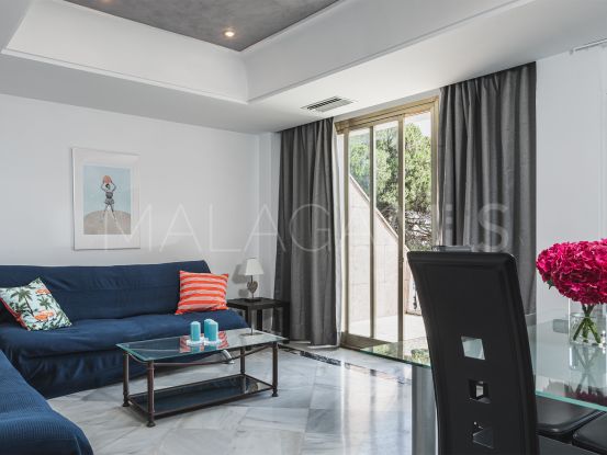 Gray D'Albion 2 bedrooms apartment | Berkshire Hathaway Homeservices Marbella