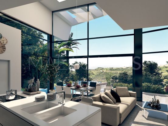 Se vende villa en Valle Romano, Estepona | Berkshire Hathaway Homeservices Marbella