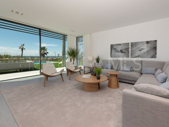 El Saladillo villa | Berkshire Hathaway Homeservices Marbella