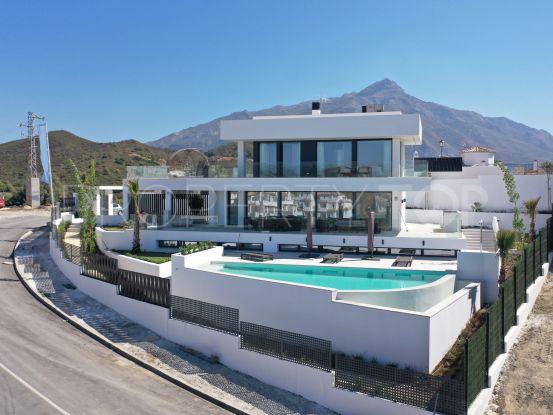 For sale Amapura Villas villa | Berkshire Hathaway Homeservices Marbella