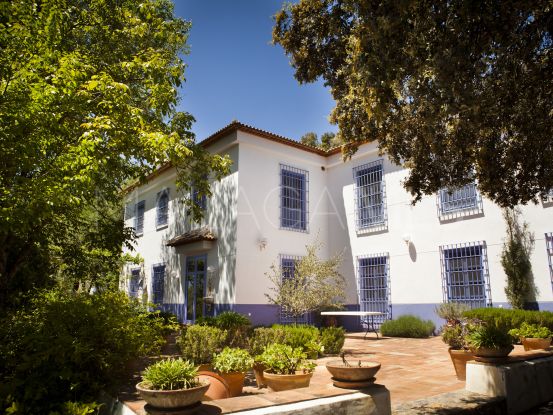 Finca de 6 dormitorios a la venta en Salinas, Archidona | Berkshire Hathaway Homeservices Marbella