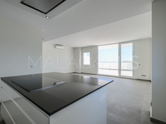 Duplex penthouse for sale in Guadalobon with 3 bedrooms | Berkshire Hathaway Homeservices Marbella