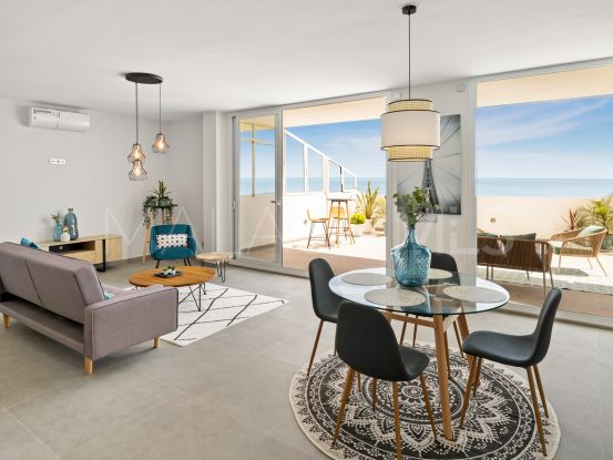 Atico duplex en venta en Guadalobon | Berkshire Hathaway Homeservices Marbella