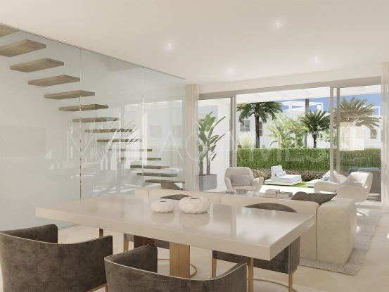 Calahonda, Mijas Costa, adosado en venta | Berkshire Hathaway Homeservices Marbella