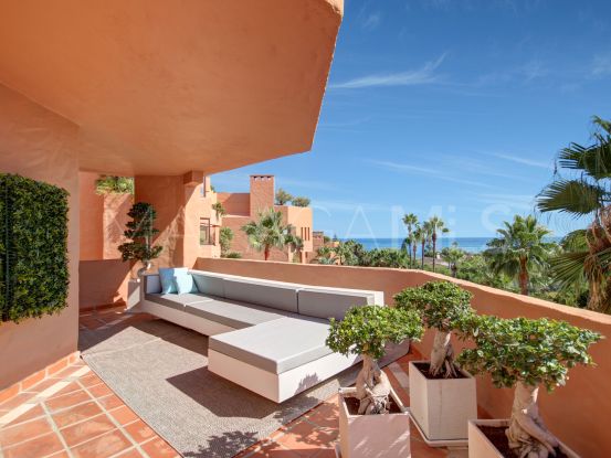 Kempinski 2 bedrooms apartment | Berkshire Hathaway Homeservices Marbella
