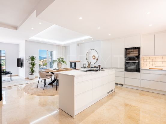 3 bedrooms town house for sale in Aloha Pueblo, Nueva Andalucia | Berkshire Hathaway Homeservices Marbella