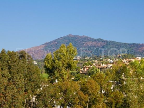 Plot for sale in Puerto del Almendro | Berkshire Hathaway Homeservices Marbella