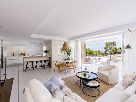 For sale Torremuelle villa with 4 bedrooms | Berkshire Hathaway Homeservices Marbella