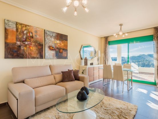 Selwo, Estepona, apartamento a la venta | Berkshire Hathaway Homeservices Marbella