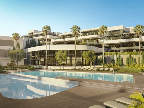 Se vende apartamento planta baja en Estepona | Berkshire Hathaway Homeservices Marbella