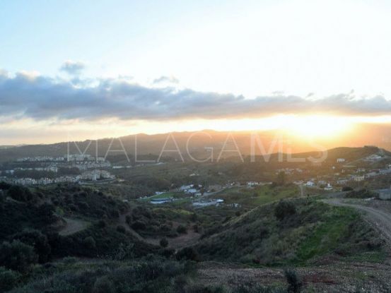 For sale plot in Mijas Golf, Mijas Costa | Berkshire Hathaway Homeservices Marbella