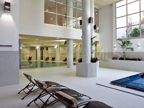 Buy Bahia de la Plata 3 bedrooms ground floor apartment | Berkshire Hathaway Homeservices Marbella