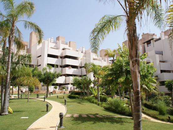 2 bedrooms Bahia de la Plata ground floor apartment | Berkshire Hathaway Homeservices Marbella