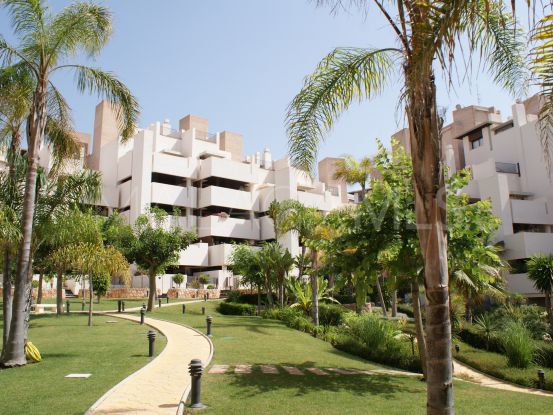 Bahia de la Plata 2 bedrooms ground floor apartment | Berkshire Hathaway Homeservices Marbella