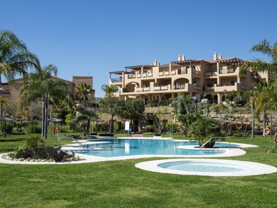 Apartment for sale in Hacienda del Señorio de Cifuentes with 2 bedrooms | Berkshire Hathaway Homeservices Marbella