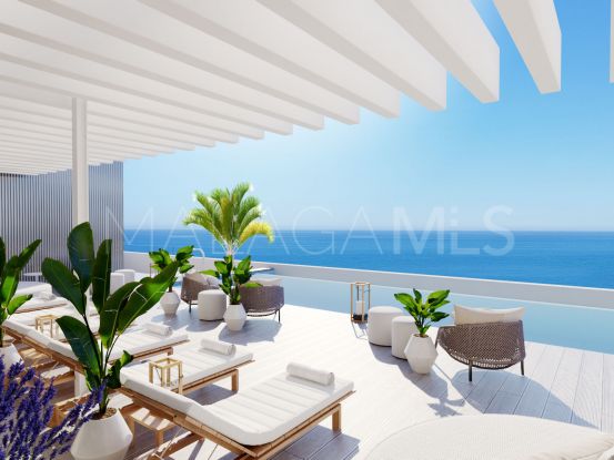 Apartment in Malaga for sale | Berkshire Hathaway Homeservices Marbella
