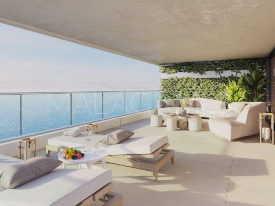 Malaga apartment for sale | Berkshire Hathaway Homeservices Marbella