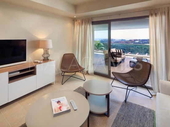 2 bedrooms Las Terrazas de Cortesín apartment for sale | Berkshire Hathaway Homeservices Marbella
