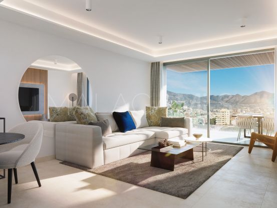 Atico en venta de 3 dormitorios en Fuengirola | Berkshire Hathaway Homeservices Marbella
