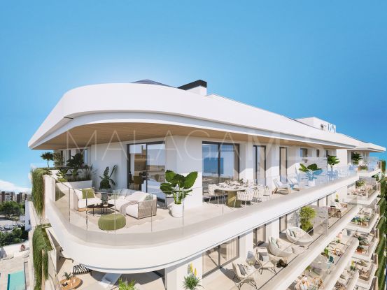 Fuengirola, apartamento a la venta | Berkshire Hathaway Homeservices Marbella